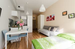 thumbnail: Living area