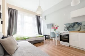 thumbnail: Private kitchenette