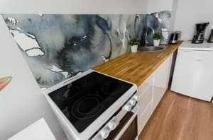 thumbnail: Private kitchenette