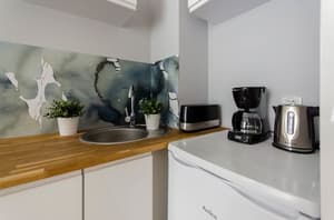 thumbnail: Private kitchenette