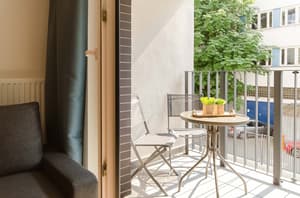 thumbnail: Balcony