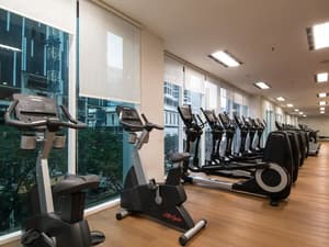 thumbnail: Gym