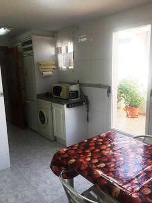 thumbnail: Private kitchen