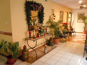 thumbnail: Property amenity