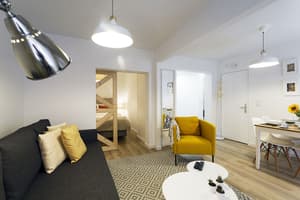 thumbnail: Living room