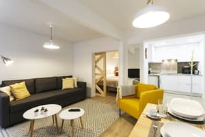 thumbnail: Living area
