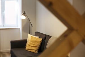 thumbnail: Living area