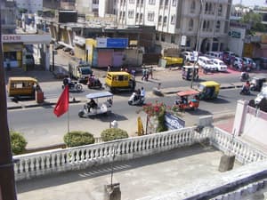 thumbnail: Street view