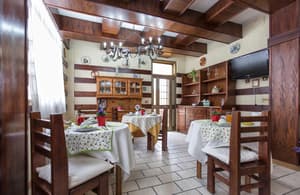 thumbnail: Restaurant