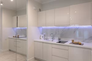 thumbnail: Private kitchen