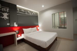 thumbnail: Room