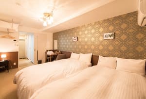 thumbnail: Room