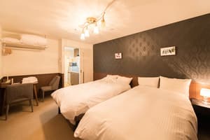 thumbnail: Room