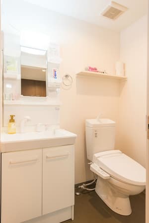 thumbnail: Bathroom sink