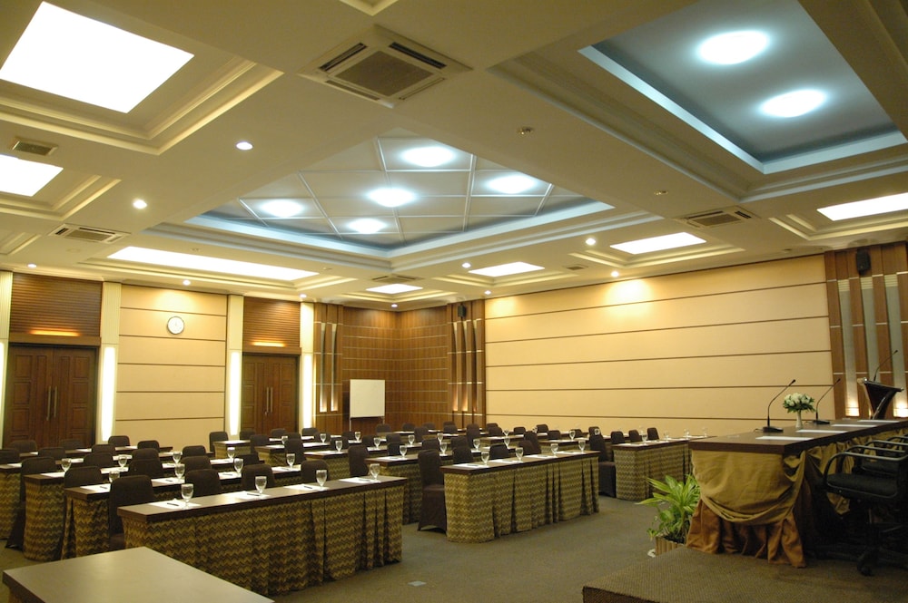 Work-area