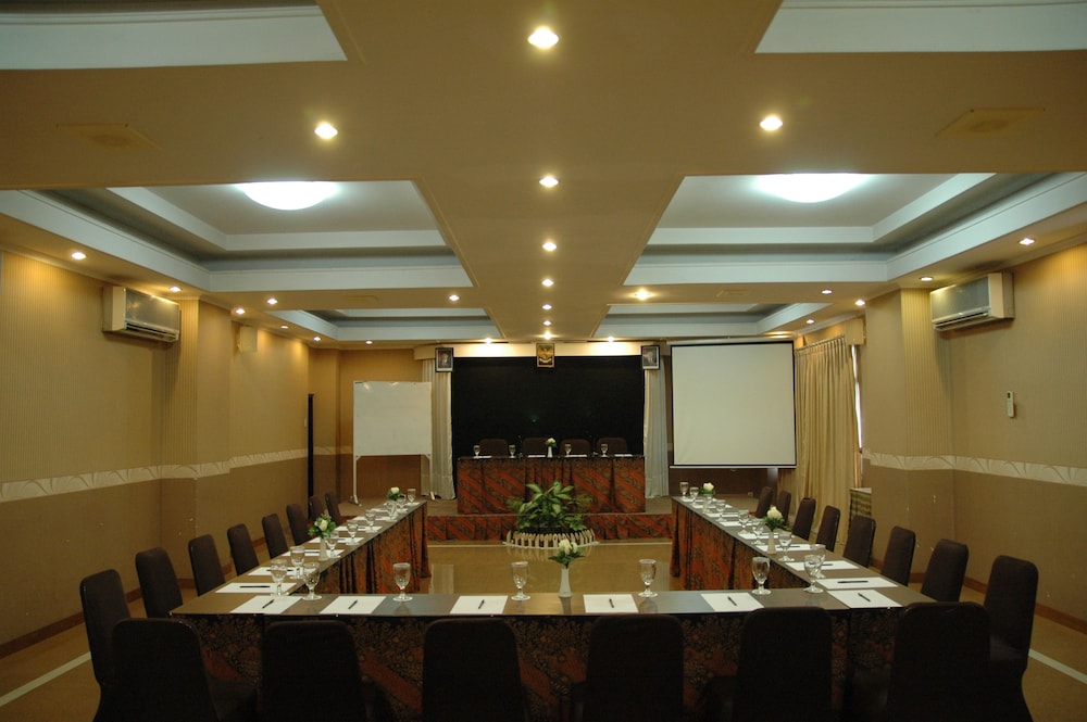 Work-area