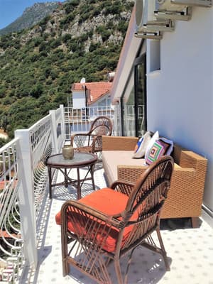 thumbnail: Terrace/patio