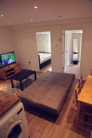 thumbnail: Room