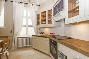thumbnail: Private kitchen