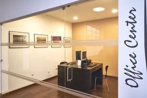 thumbnail: Business center