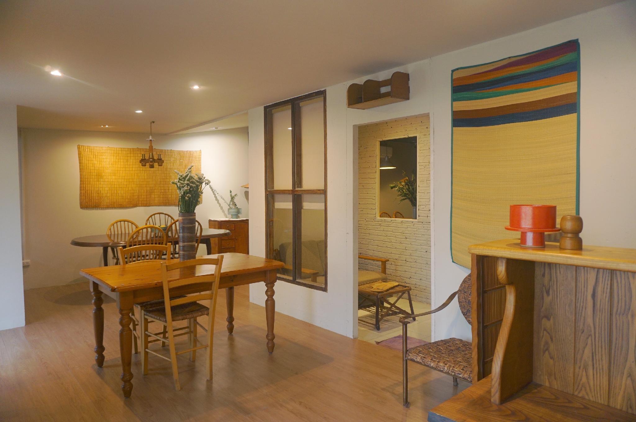 Restaurant-cafeteria