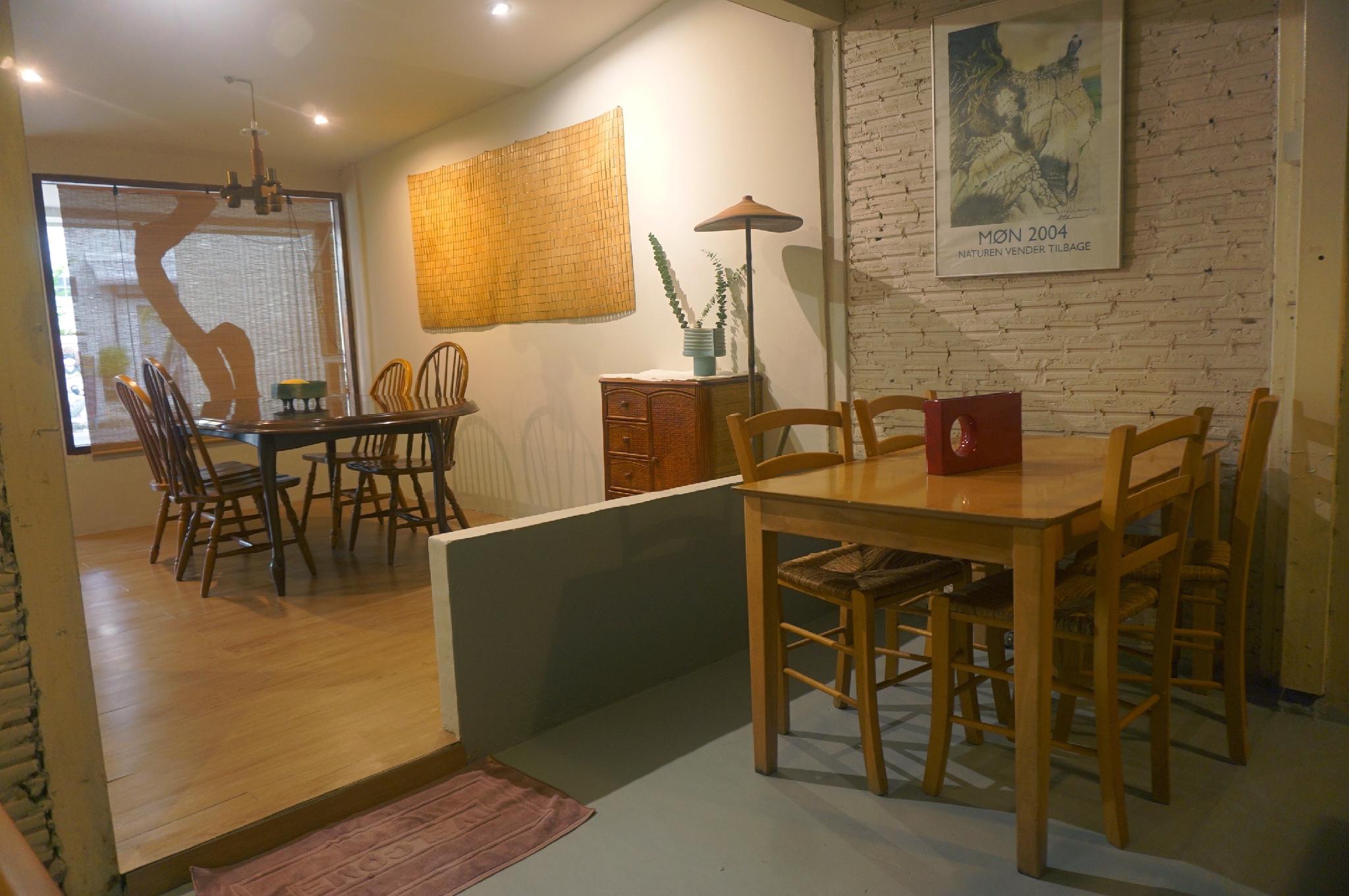 Restaurant-cafeteria