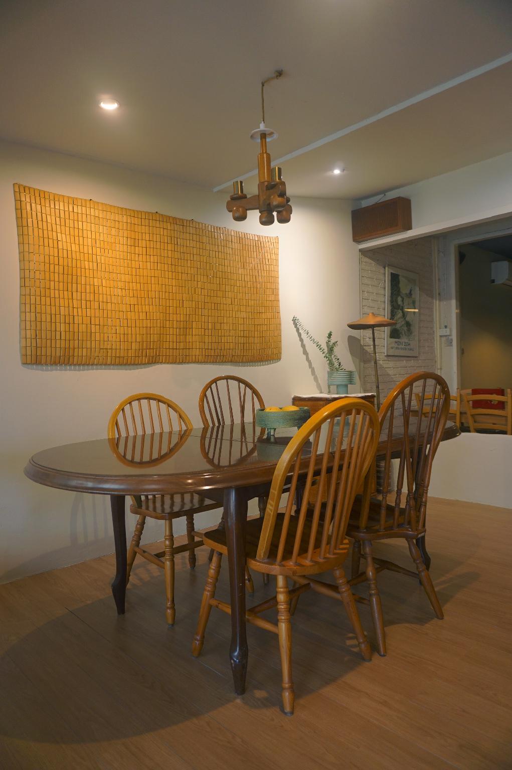 Restaurant-cafeteria