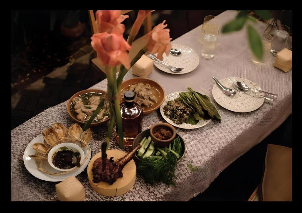 Restaurant-cafeteria