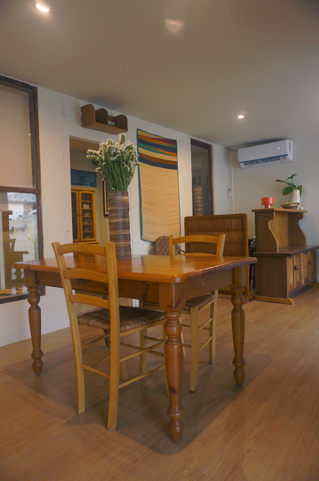 Restaurant-cafeteria