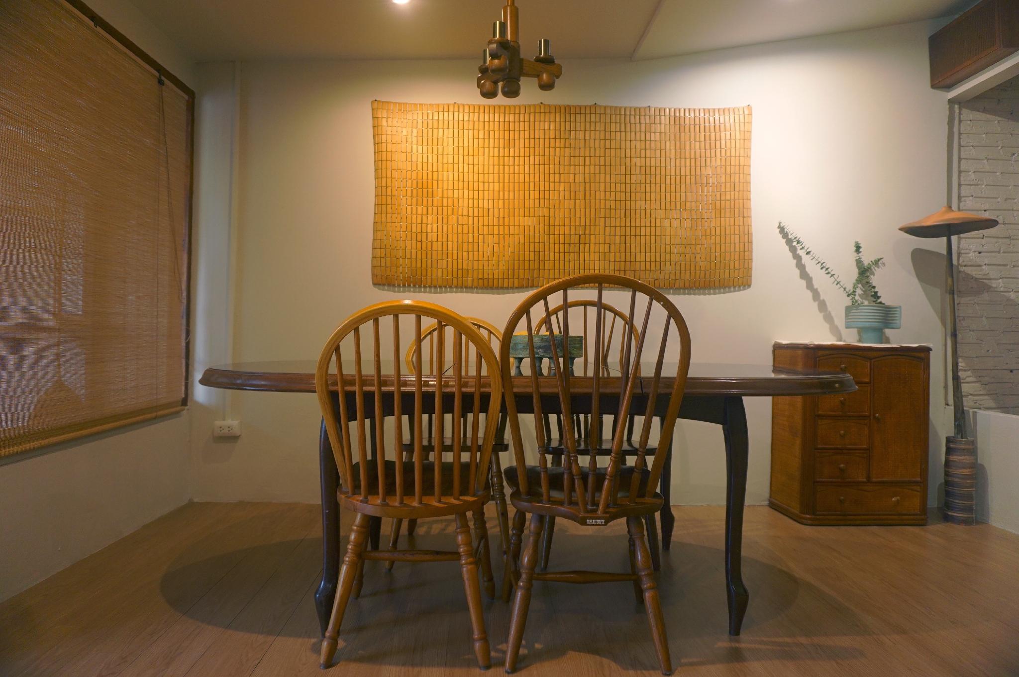 Restaurant-cafeteria