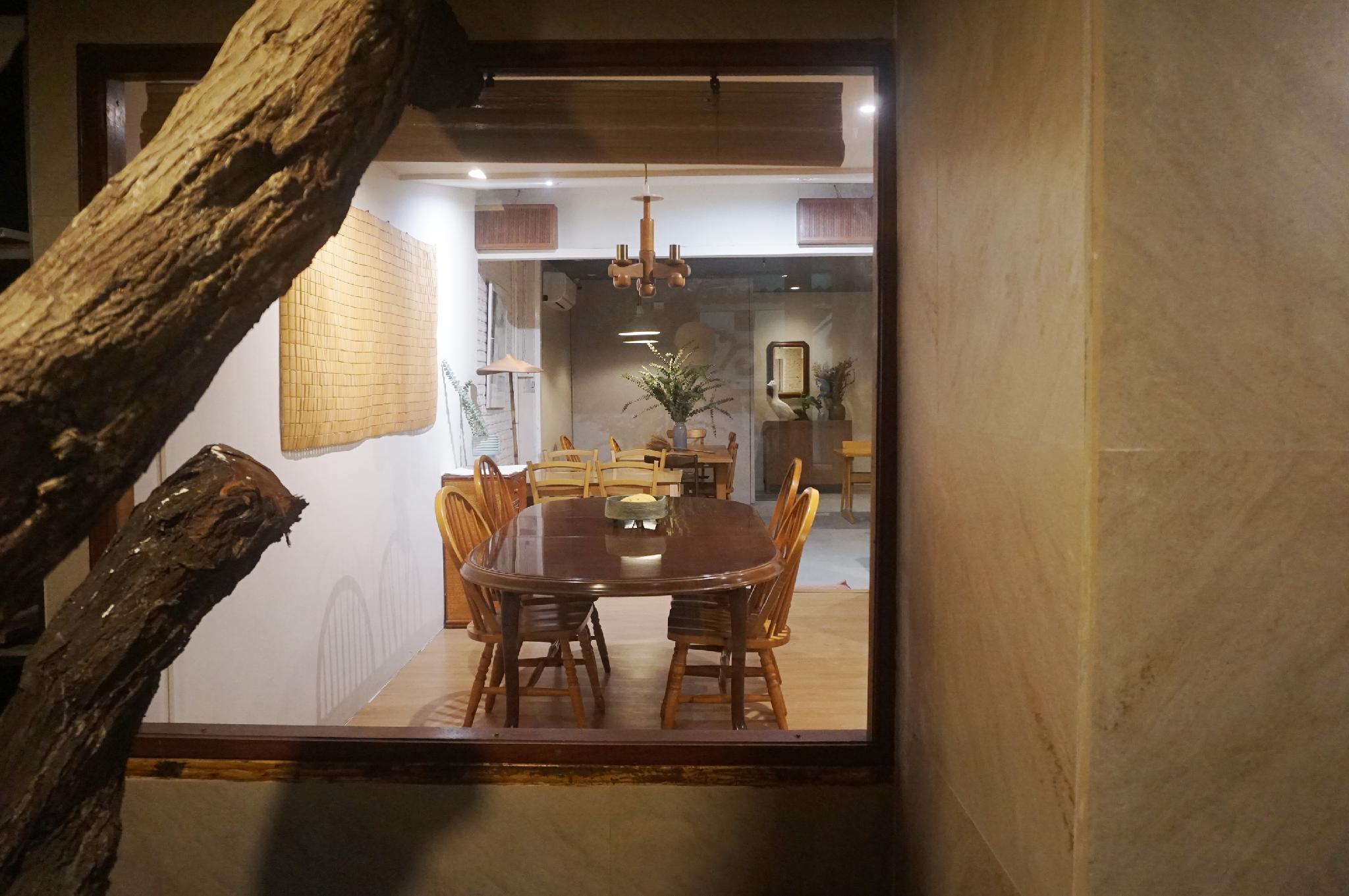 Restaurant-cafeteria