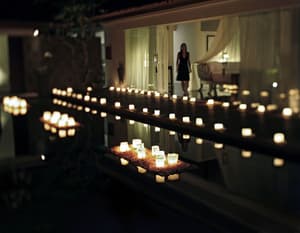 thumbnail: Champagne service