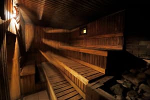 thumbnail: Sauna