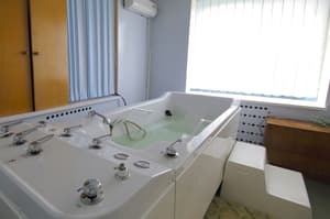 thumbnail: Treatment room