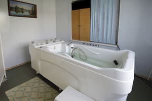 thumbnail: Treatment room