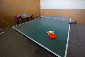 thumbnail: Sports facility