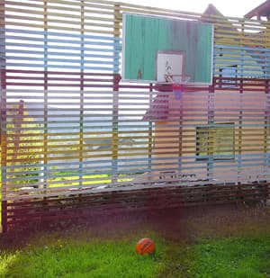 thumbnail: Basketball court
