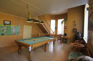 thumbnail: Billiards