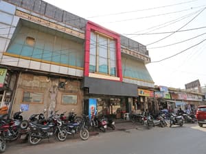 thumbnail: Exterior