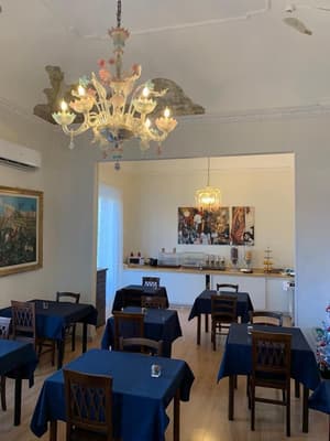 thumbnail: Restaurant