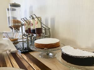 thumbnail: Breakfast buffet