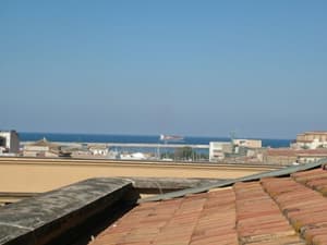 thumbnail: View from property