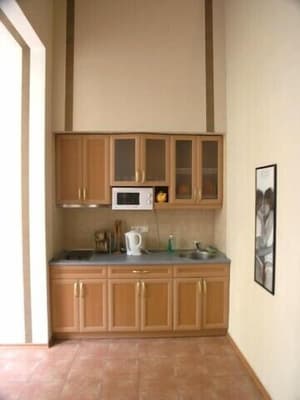 thumbnail: Private kitchen