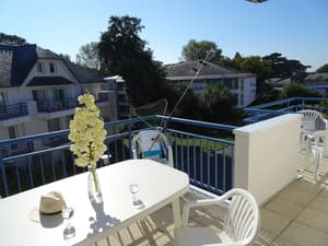thumbnail: View from room