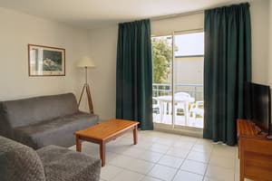 thumbnail: Living area