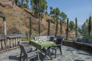 thumbnail: Terrace/patio