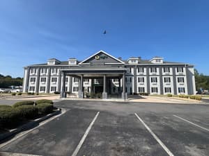 Quality Inn Rome South
