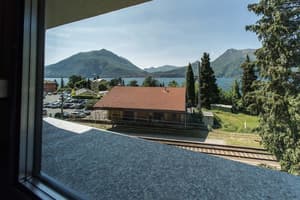 thumbnail: View from room