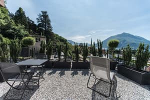 thumbnail: Terrace/patio