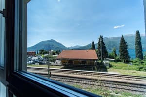 thumbnail: View from room